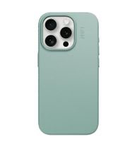 Чехол Moft Snap Case MOVAS for IPhone 15 Pro Max Magsafe Green (MD020-1-I15PROMAX-SFGN)
