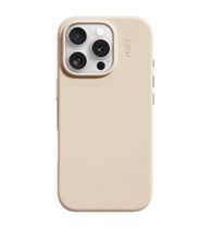 Чохол Moft Snap Case MOVAS for IPhone 16 Pro Max Magsafe Beige (MD020A-1-I16PROMAX-ETBG)