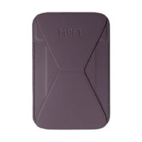 Магнітний гаманець-підставка Moft Snap-On MOVAS with magsafe BlackBerry (MS007MP-1-MO-BBPL) Магнітний гаманець-підставка Moft Snap-On MOVAS with magsafe BlackBerry (MS007MP-1-MO-BBPL)