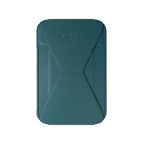 Магнитный кошелек-подставка Moft Snap-On MOVAS with magsafe Jungle (MS007MP-1-MO-JGGN)