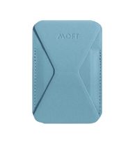Магнітний гаманець-підставка Moft Snap-on with magsafe Windy Blue (MS007MS-1-WindyBlue)