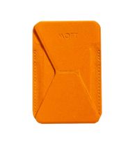 Магнітний гаманець-підставка Moft Snap-on with magsafe Yellow (MS007MS-1-YL)