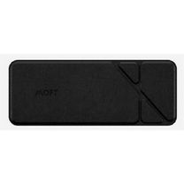 Магнитный держатель Moft Flip Mount Black (MS021P-1-BK)