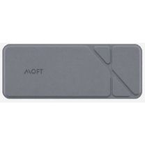 Магнитный держатель Moft Flip Mount Gray (MS021P-1-GY)