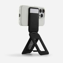 Магнитная штатив-подставка MOFT Snap Phone Tripod Stand Black (MS027W-1-ME-JTBK)