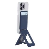 Магнітна штатив-підставка MOFT Snap Phone Tripod Stand Navy Blue (MS027W-1-ME-NVBU)