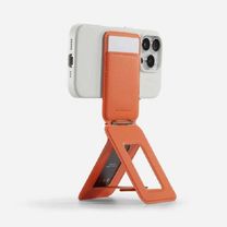 Магнітна штатив-підставка MOFT Snap Phone Tripod Stand Terracotta (MS027W-1-ME-SROG)