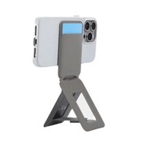 Магнитная штатив-подставка MOFT Snap Phone Tripod Stand Taupe (MS027W-1-ME-TPGY)