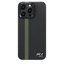 Чехол Pitaka MagEZ Case 5 Break The Line for iPhone 15 Pro (KI1501BTL)