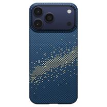 Чехол Pitaka Ultra-Slim Case Milky Way Galaxy for iPhone 17 Pro Max (KI1701MPM)