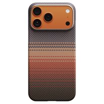 Чохол Pitaka Ultra-Slim Case Sunset for iPhone 17 Pro Max (KI1702SPM) Чохол Pitaka Ultra-Slim Case Sunset for iPhone 17 Pro Max (KI1702SPM)