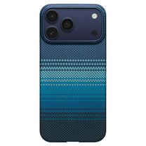 Чохол Pitaka Ultra-Slim Case Moonrise for iPhone 17 Pro (KI1703MP)