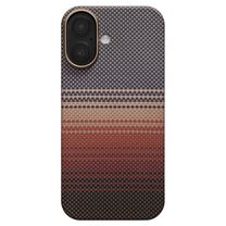 Чохол Pitaka Ultra-Slim Case Sunset for iPhone 17 (KI1702) Чохол Pitaka Ultra-Slim Case Sunset for iPhone 17 (KI1702)