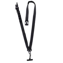 Ремешок Magnetic Buckle Outdoor Phone Strap Black