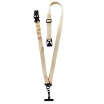 Ремінець Magnetic Buckle Outdoor Phone Strap Mellow Yelllow