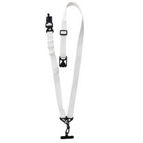 Ремешок Magnetic Buckle Outdoor Phone Strap White
