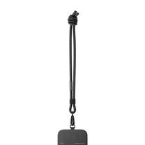 Ремінець Native Union City Grip Black (CITY-GRIP-BLK)
