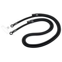 Ремень через плечо LAUT ADAPTA-LOOP CROSSBODY Black (L_AD_CS_BK)