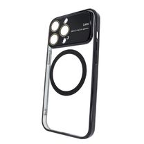 Чехол Large Lens Film Case (iPhone 14 Pro, Black)