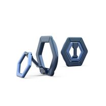 Магнитное кольцо-держатель UAG Magnetic Ring Stand Mallard/Bright Blue (96444311555e)