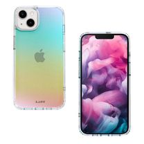 Чохол-накладка LAUT HOLO for iPhone 14 Pearl (L_IP22A_HO_W)