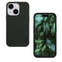 Чехол-накладка LAUT URBAN PROTECT with MagSafe for iPhone 15 Olive (L_IP23A_UP_GN)