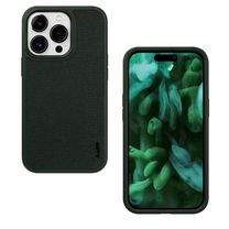 Чохол-накладка LAUT URBAN PROTECT with MagSafe for iPhone 15 Pro Olive (L_IP23B_UP_GN)