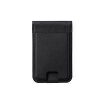 Чехол UAG для карт магнитный с подставкой Metropolis Wallet PU Black (964445114040)