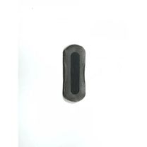 Захист кнопки Camera Silicone control button for iPhone 16 | 16 Pro | 16Plus | 16 Pro Max (gray)