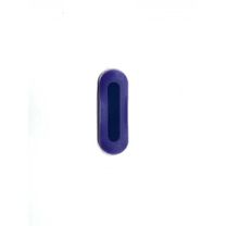 Защита кнопки Camera Silicone control button for iPhone 16 | 16 Pro | 16Plus | 16 Pro Max (purple)