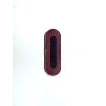 Защита кнопки Camera Silicone control button for iPhone 16 | 16 Pro | 16Plus | 16 Pro Max (plum)