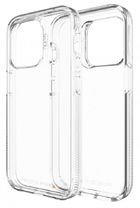 Чехол Crystal Palace для Iphone 11 Clear