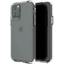 Чохол Gear4 Crystal Palace для iPhone 11 Pro Max Clear