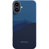 Чохол Pitaka Tactile Woven Case StarPeak Over The Horizon for iPhone 16 (KI1601OTH)