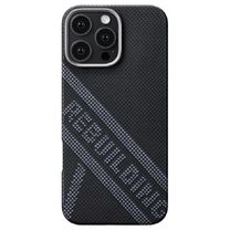 Чохол Pitaka Tactile Woven Case Re-TROS Rebuilding for iPhone 16 Pro (KI1601RTR)