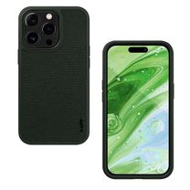 Чехол-накладка LAUT URBAN PROTECT for iPhone 14 Pro Olive (L_IP22B_UP_GN)
