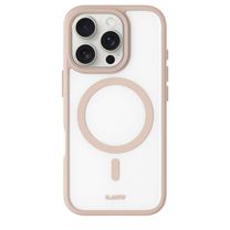 Чохол-накладка LAUT HUEX PROTECT with MagSafe for iPhone 16 Pro Max Beige Gold (L_IP24D_HPT_BE)