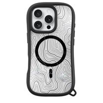 Чохол-накладка LAUT POP ADVENTURE with MagSafe for iPhone 16 Pro Max Midnight (L_IP24D_PA_BK)