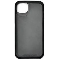 Чехол Gear4 Crystal Palace для Iphone 11 Clear Black