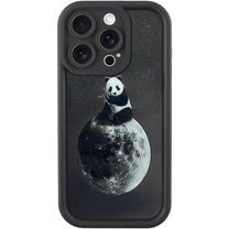 TPU чохол Prestige для Apple iPhone 15 Pro (6.1") (Moon)