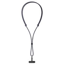 Ремінець Native Union City Sling Black (SLING-UNI-BLK-RP2)