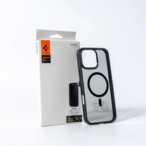 Чехол для смартфона Spigen AAA Magnetic Color for Apple iPhone 11 All Black