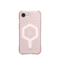 Чохол UAG для iPhone 16E 4th Gen, 2025, Essential Armor MagSafe, Rose (114496114c4c)