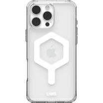 Чохол для смартфона UAG AAA Plyo for Apple iPhone 16 Pro White