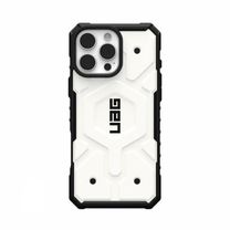 Чехол для смартфона UAG AAA Pathfinder Mag for Apple iPhone 16 Pro All White