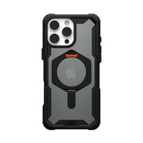 Чохол для смартфона UAG AAA Plazma Mag XTE for Apple iPhone 16 Pro All Black (UAGPLZXTE16ProAllBlack)