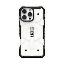Чохол для смартфона UAG AAA Pathfinder Mag for Apple iPhone 16 Pro Max All White (UAPTMG16ProMaxWhite)