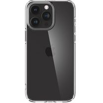 Чехол Spigen для iPhone 15 Pro Max, Ultra Hybrid, Crystal Clear (ACS06565)