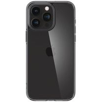 Чохол Spigen для iPhone 15 Pro Max, Ultra Hybrid, Space Crystal (ACS06575)