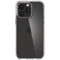 Чехол Spigen для iPhone 15 Pro, Ultra Hybrid, Frost Clear ACS06708